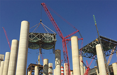 里奇工具在建筑行業(yè)的應(yīng)用