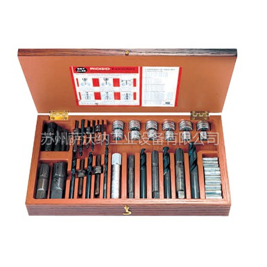 25 號(hào)螺栓及管子拔取器組